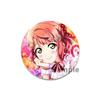 32/44/58mm LoveLive!SuperStar!!Ping An Pansy Tang Coco Round Brooch Clothing Lapel Pin Souvenir Soft Button  Decorative Hat Badge