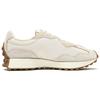 New Balance Кроссовки унисекс 327 Nimbus Cloud Crimson Кремовые MS327RC