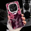 Ghost Papa Emeritus Shockproof Phone Case for Xiaomi Redmi Note 15 14 13 12 Pro Plus 11 11S 11T 5G Cover Anti Fall Fundas