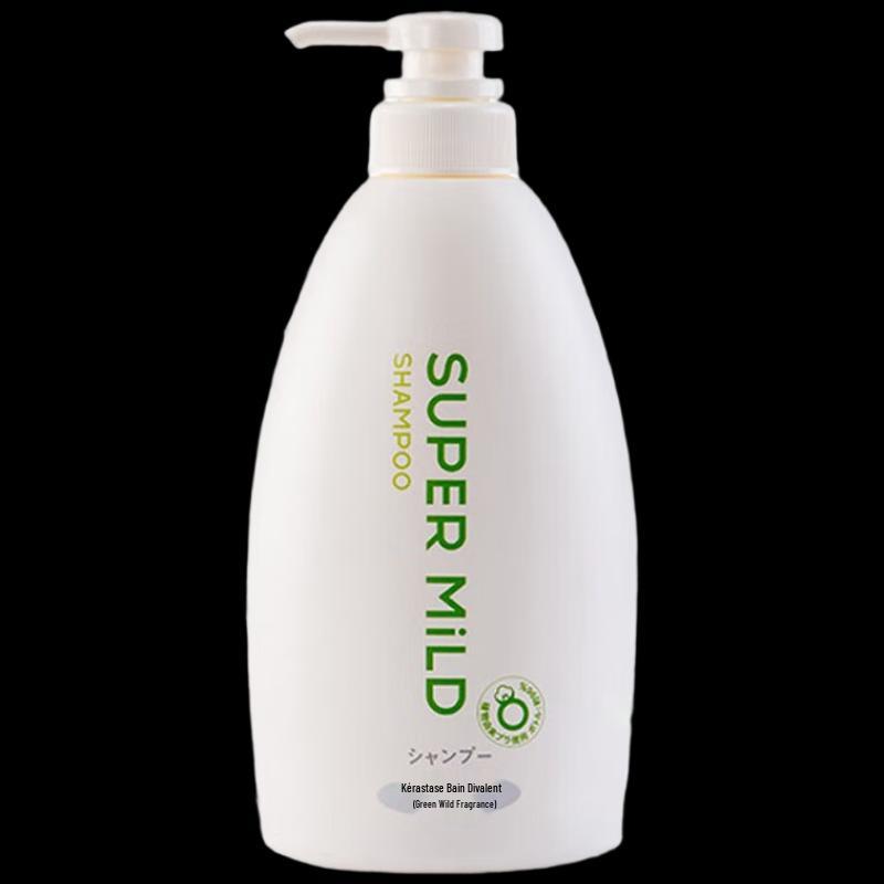 Huirun Soft & Clean Shampoo