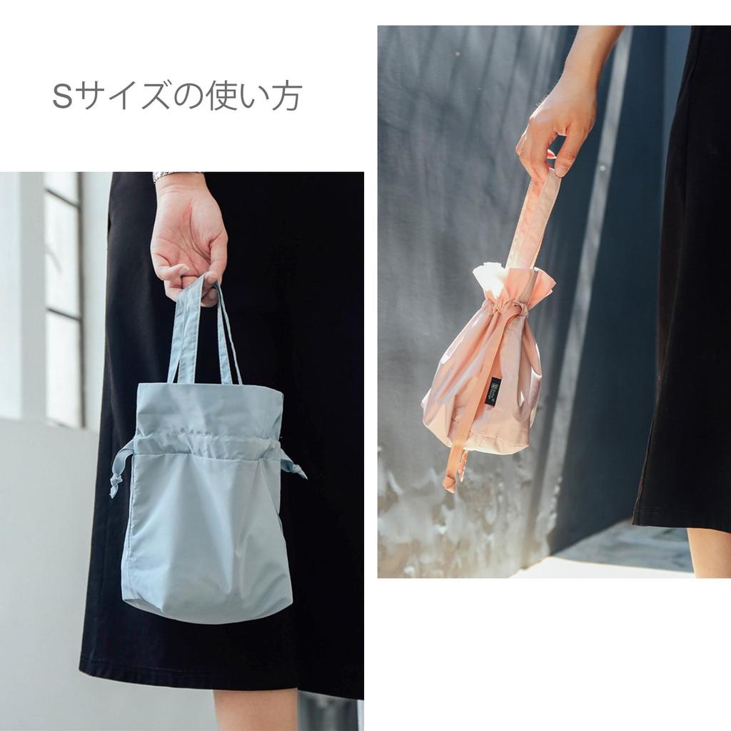 Сумка-тоут с завязками, большая, из полиэстера [Tavitra], сумка, дамская сумочка, мужская, женская, водонепроницаемая, вместительная, для отдыха, поездок на работу, для школы, путешествий, (Черный, С)