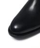 Musinsa Standard Однотонные ботинки Челси [Черный]