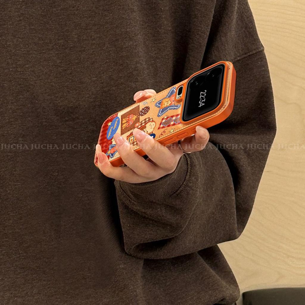 Подходит для чехла на телефон Xiaomi Mi 17 художественный стиль нишевый xiaomi15pro теплоотвод 14 градиентный милый звезда люди
