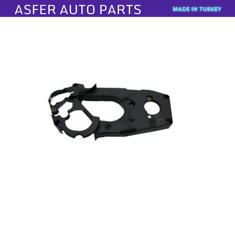 Комплект крышки ремня ГРМ для Vectra A Astra F Corsa B (8В) (1.2-1.4) OEM-код 5638000 63848788 90466320