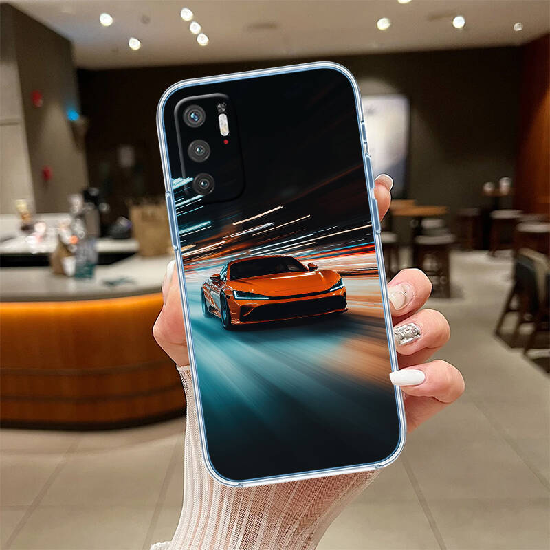 Чехол-футляр для смартфона Supercar для Motorola E7 E22 E20 E13 E15 E22S E30 E40 G10 G20 G04 G22 G23 G05 G75 G35 G55 G6 G7 G8 G9 Plus Power Play
