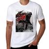 Футболка Alex Mercer Prototype с коротким рукавом Dry Fit для бега