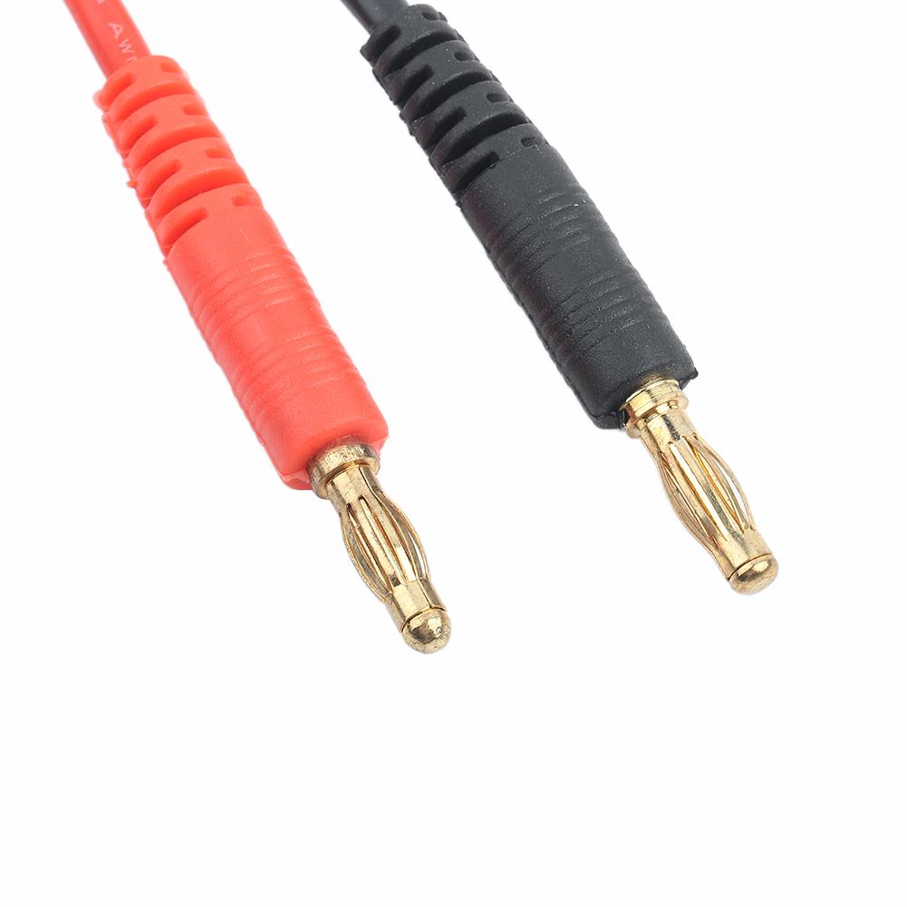 Многоразовая зарядная вилка для аккумулятора 8 в 1, конвертируемая кабельная линия для зарядного устройства IMAX B6