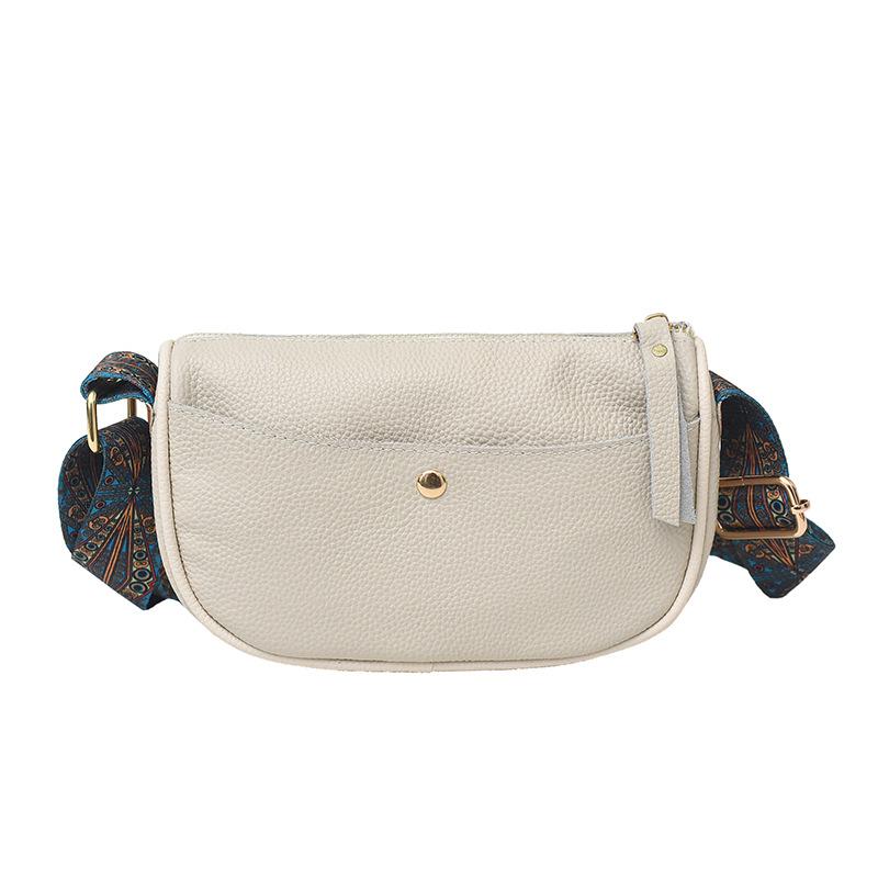 Женская сумка из натуральной кожи, сумка через плечо, высококлассная ретро маленькая квадратная сумка, модная сумка для работы на одно плечо