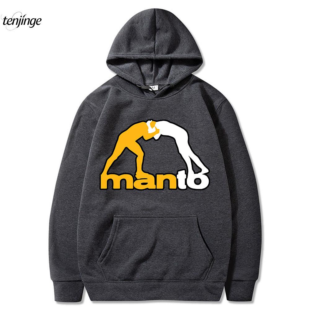 Унисекс Худи с узорными рукавами Зимние Толстовки Пуловер Удобные Эстетичные Харадзюку Уличная одежда Модные тенденции