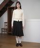 JUCYJUDY Knit Layering Set Jzkt624A