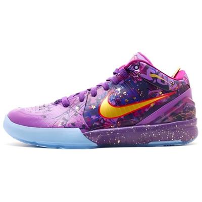 Kobe 4 Prelude MVP Финала Nike 639693-500