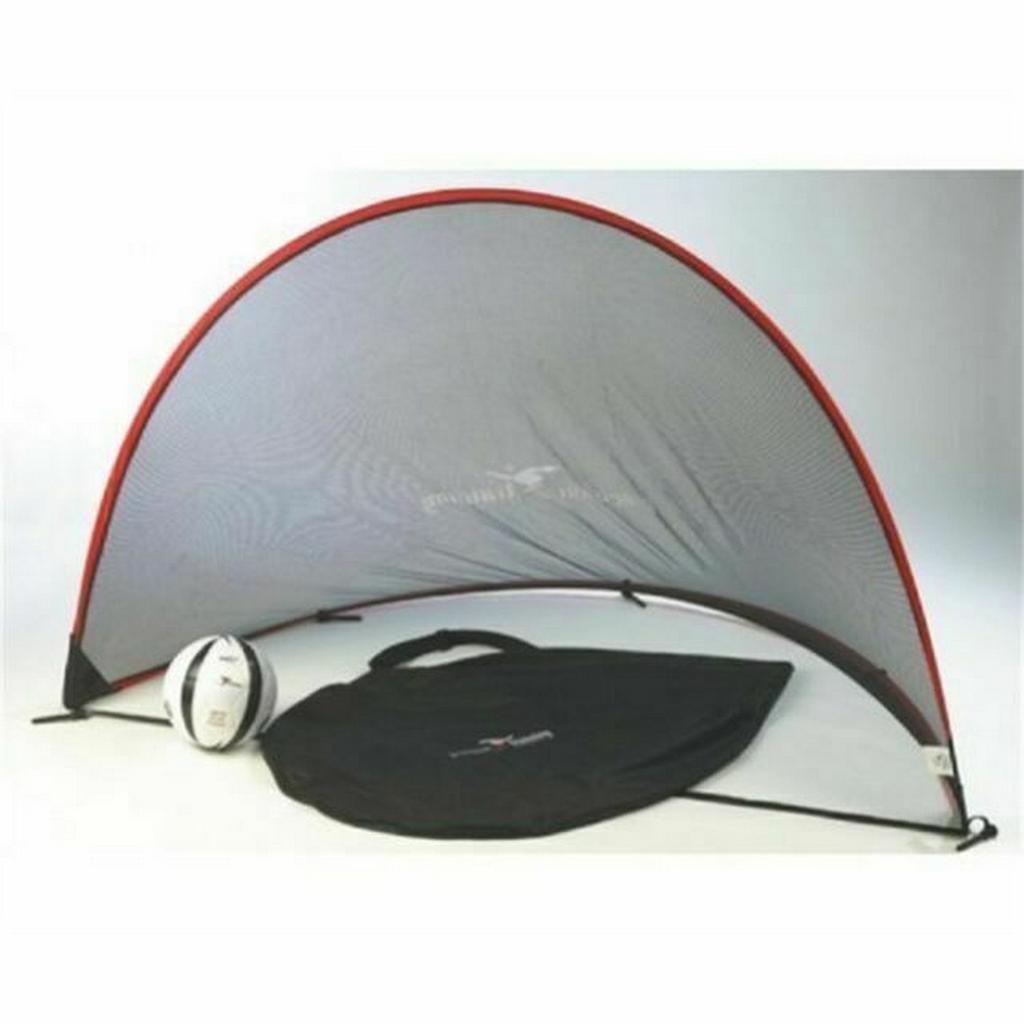 Precision Набор раскладных футбольных ворот