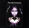 CD PHENOMENA - Phenomena PARAVP001CD Parachute Music 1993 Нидерланды Рок Б/У