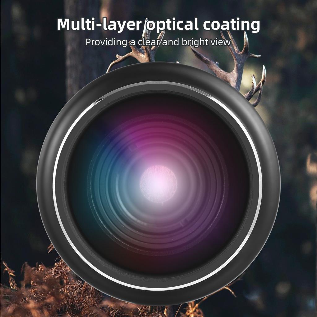 Telescope Eyepiece Full metal 7 21 Zoom Eyepiece High magnification Astronomical Telescope Accessory Star gazing Multi