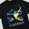 T-Shirt Flashback Retro Gaming 80er 90er Nostalgie Geschenk