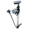 TOPEAK Floor Pump Mega Morph Black PPF05500