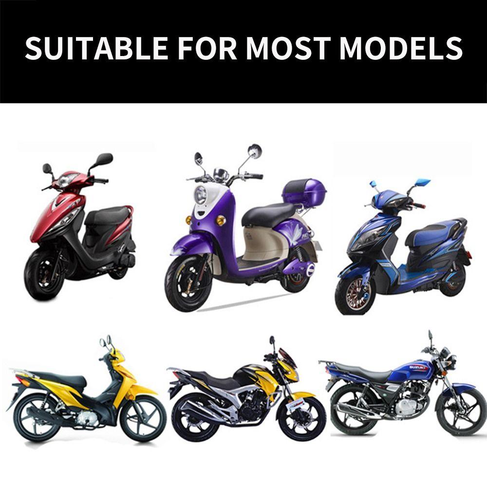 Parts Electric Vehicle Accessories Motorcycle Switch Power Off Power Off Switch Disc Brake Switch