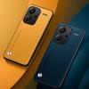 Роскошный чехол из искусственной кожи для Xiaomi Redmi Note 13 Pro Plus, задняя крышка, силиконовый чехол для телефона с полной защитой для Redmi Note 13 Pro+