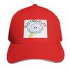 ELECTRO CUTE Baseball Cap Trucker Cap hard hat custom Hat Funny hats Trucker Hats For Unisex Womens