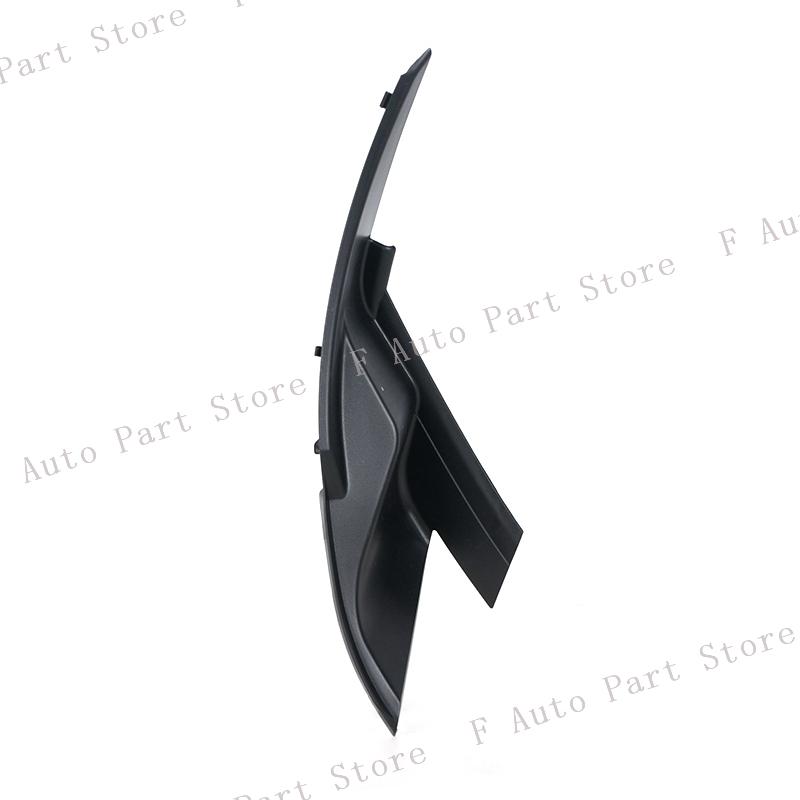 Для Subaru Forester SH SJ 2008-2013 2013 2014 2015 2016 2017 2018 Передняя лобовая пленка стеклоочистителя Угловая отделка Крышка панели