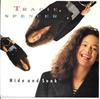 7-дюймовая пластинка TRACIE SPENCER Hide And Seek B44198 Capitol Records 1988 США SoulFunk Б/у