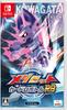 Medarot Card Robattle RB Жук-олень Версия для Switch. -