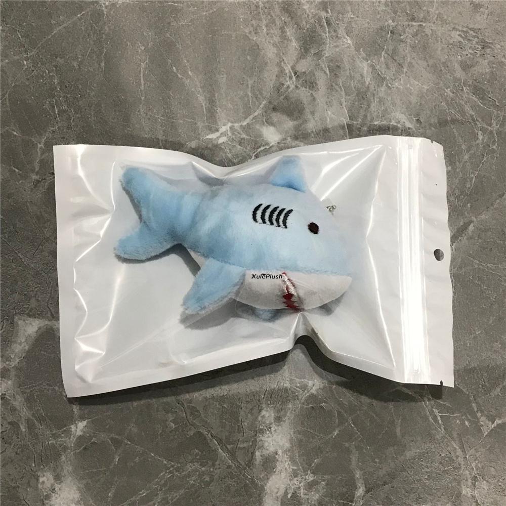 5CM-16CM Small Stuffed Animal Plush TOY DOLL ; Key Ring Pendant Bag Accessories Plush Toy
