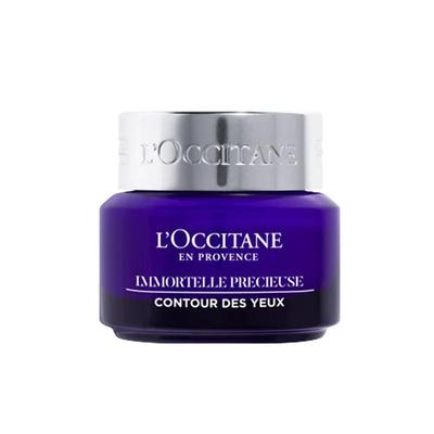 L'Occitane Siempreviva Preciosa B?Само Де Охос 15мл