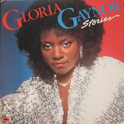 Виниловая пластинка GLORIA GAYNOR - Stories PD16274 POLYDOR 1980 США Соул/Фанк Б/У