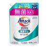 Kao Attack ZERO Room Drying Refill Extra Large 1070g