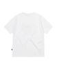 S'EST Whelk Logo T-Shirts White