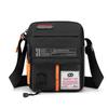 Новые модные сумки Oxford, мужская сумка через плечо, водонепроницаемые сумки Messenger Crossbody для мужчин 2023, деловые сумки для мужчин