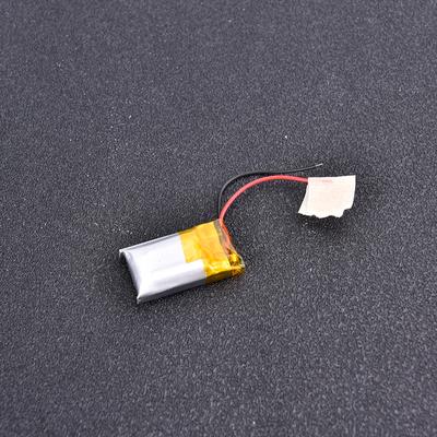 3,7 В, 100 мАч Lipo 1S, полимерная аккумуляторная батарея, гарнитура Anki Overdrive