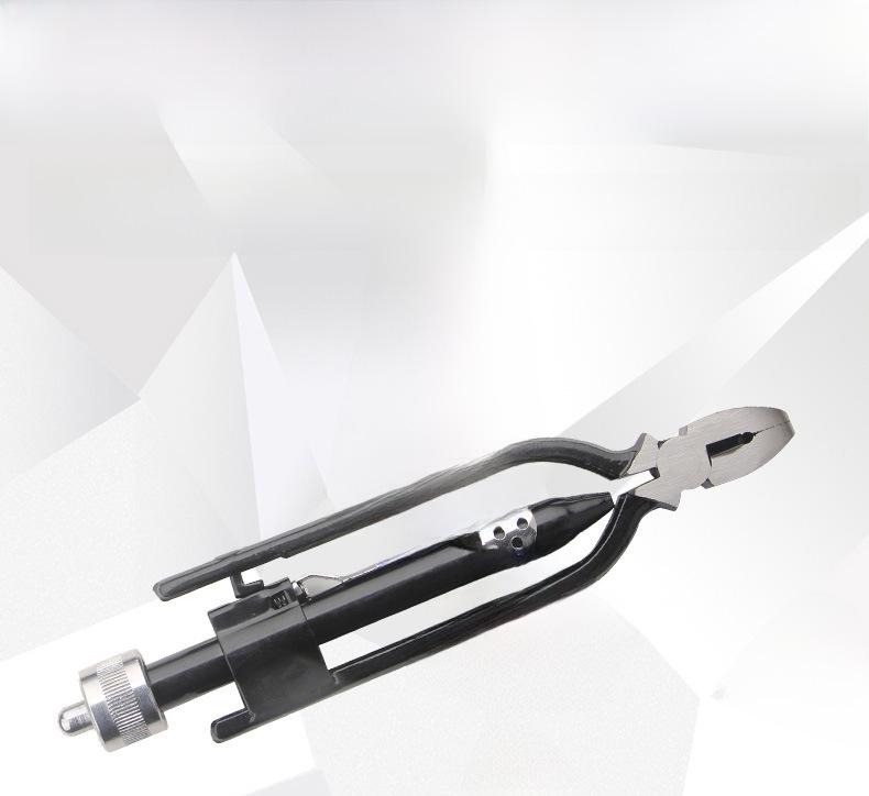 Клещи для скручивания проволоки 6/9 дюйма для применения в авиации, судостроении и мотоциклах