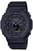 [Casio] Часы G-SHOCK GA-2140RE-1AJR [Отечественный оригинальный продукт] G-SHOCK 40thAnniversary REMASTER BLACK SERIES Мужские черные
