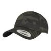Multicam Cotton Twill Dad Cap