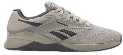 Кроссовки Nano X4 Sneaker ash purgrau ash