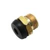 Choke Starter Valves Lever for VM22 YBR125 Repair Accessory Motorcycle Carburetor Choke Flange Lever Manual Choke Handle