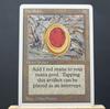 Пересмотренный Безлимитный MIX1-001 TCG прокси магические карты домашняя игра двойные земли power9 черный лотос мокс сапфир подземное собрание