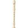 YAMAHA Flûte À Bec YRS-24B Soprano UT Creme