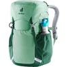 Рюкзак Deuter Junior 18 spearmint/sea green (Junior) (3610523-2293)