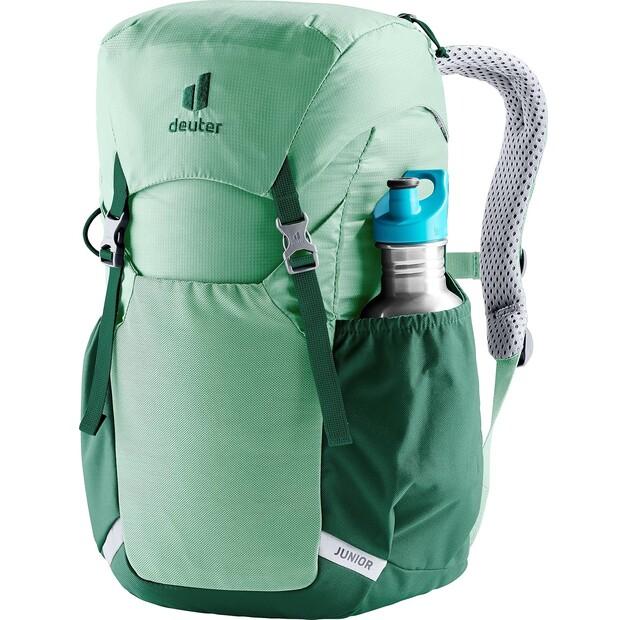 Рюкзак Deuter Junior 18 spearmint/sea green (Junior) (3610523-2293)
