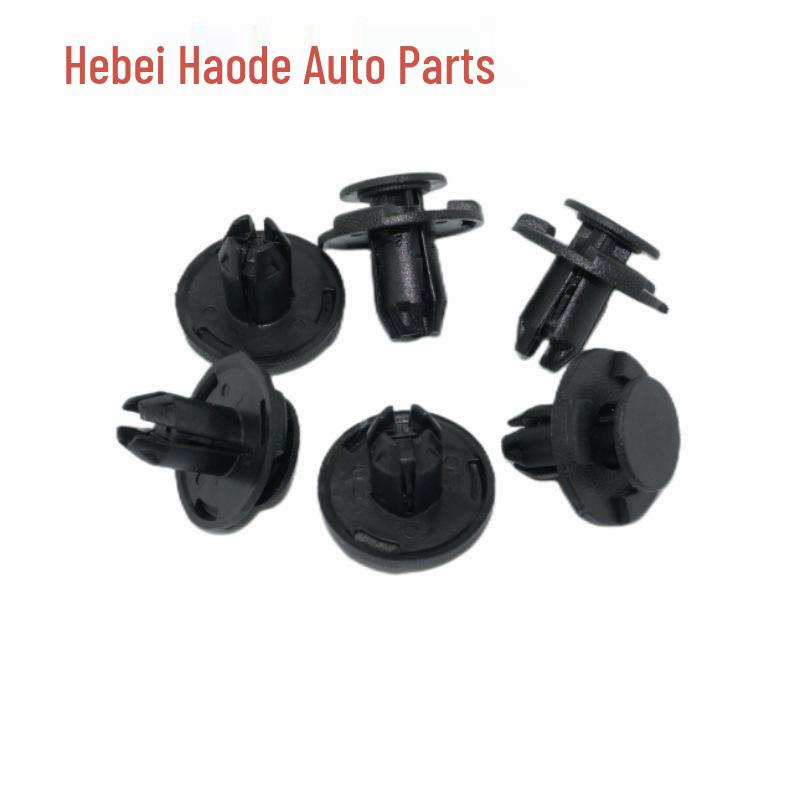 Nissan Teana/Tiida/Sylphy Клипса-защелка для бампера и крыла