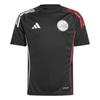 adidas Детская тренировочная футболка Аякс Амстердам