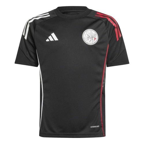 adidas Детская тренировочная футболка Аякс Амстердам