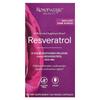 Resveratrol, 60 Veggie Capsules