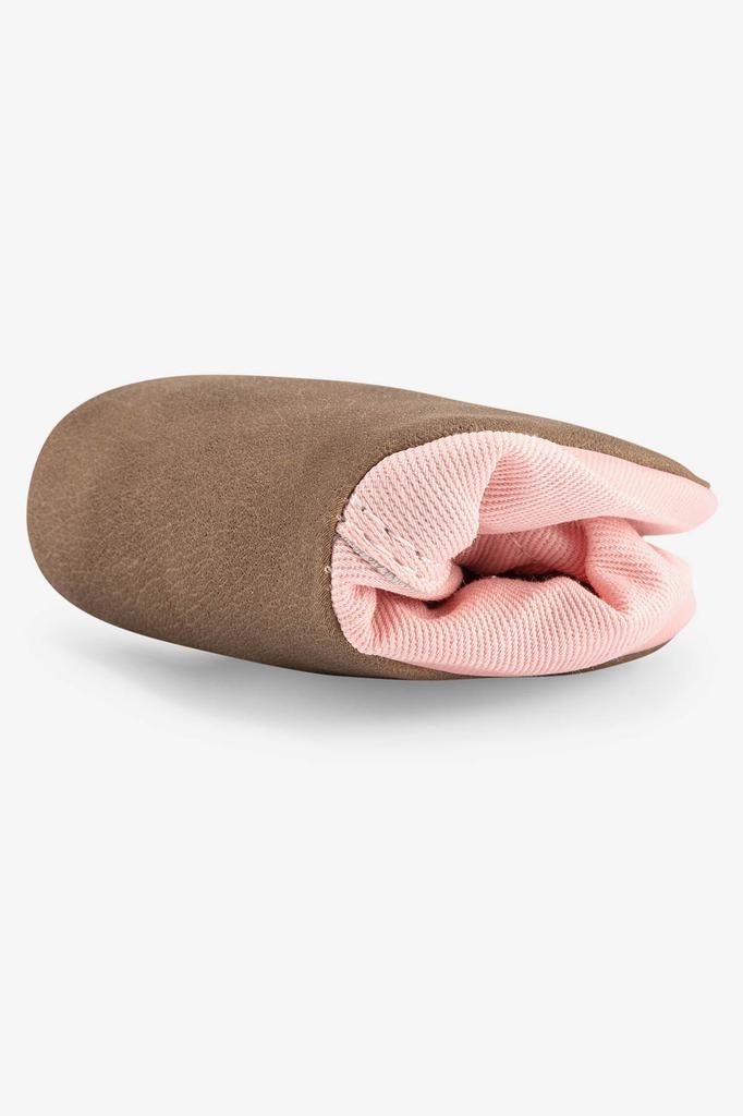 Милые босоножки Hyper Powder Pink Barefoot Smart Booties