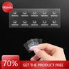 For Honda Car Interior Sticker Central Control Decals Emblem Badge For Honda Mugen Power TypeR Jazz City Civic Inspire Accord FI
