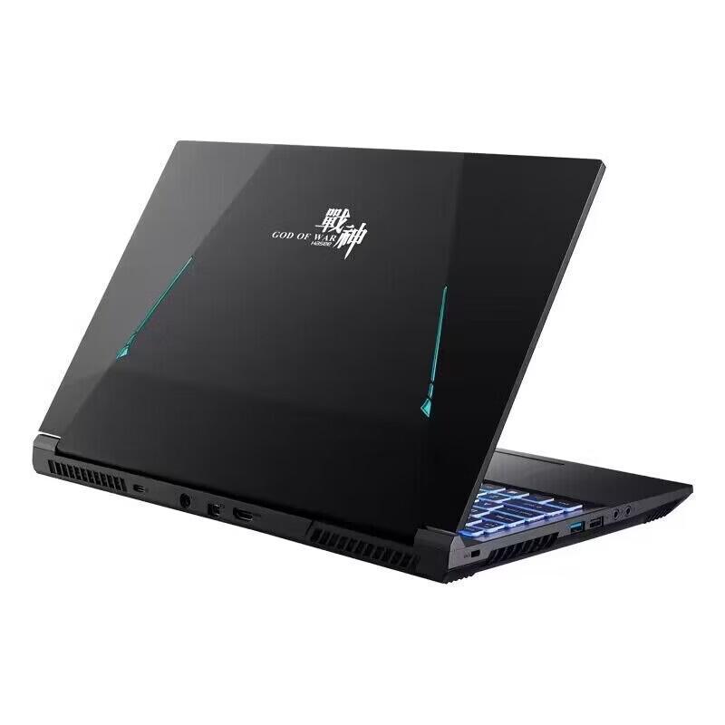 Игровой ноутбук Hasee ZHANSHEN Z8 (Китайская версия)