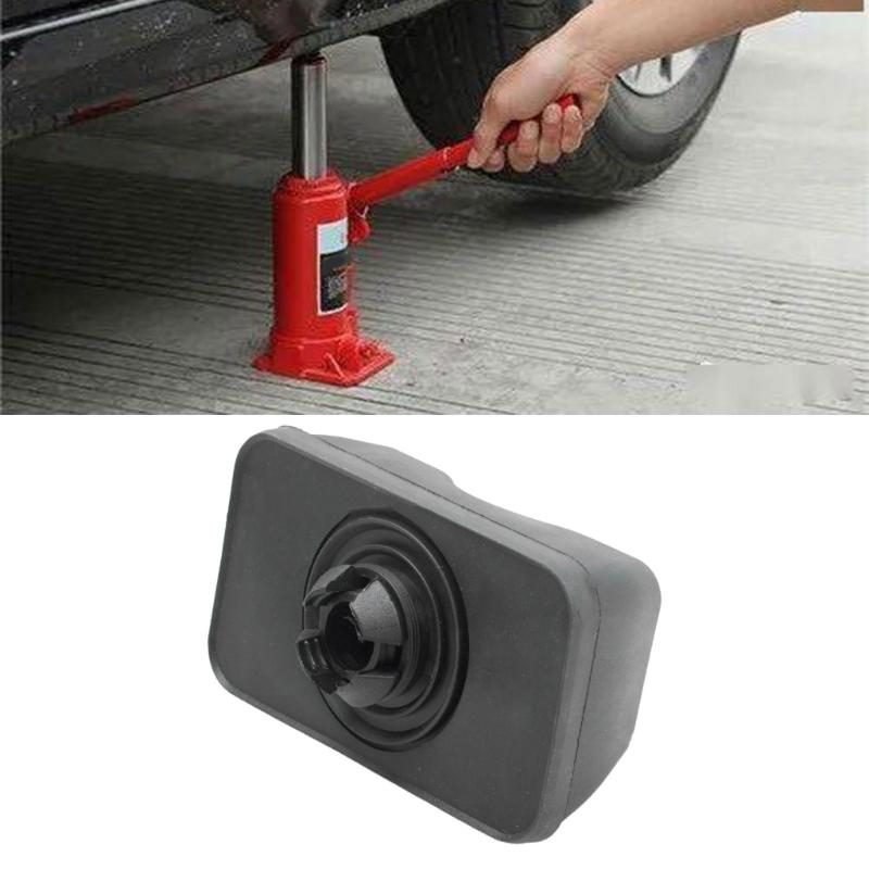 Подушка-подкладка для домкрата Jacks Point 2039970186 для A209 C209 C215 W20 W203 W220 W210